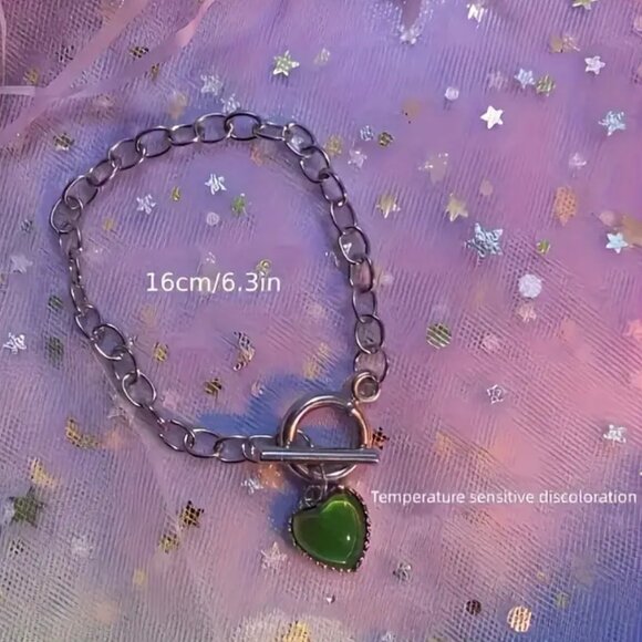 THE MOOD BRACELET - Picture 2 of 3